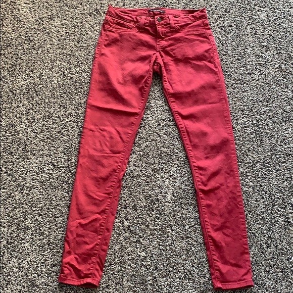 Flying Monkey Denim - Flying Monkey skinny jeans size 26